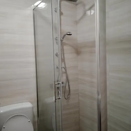 Apartment Stan Na Dan *