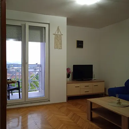 Stan Na Dan Apartamento
