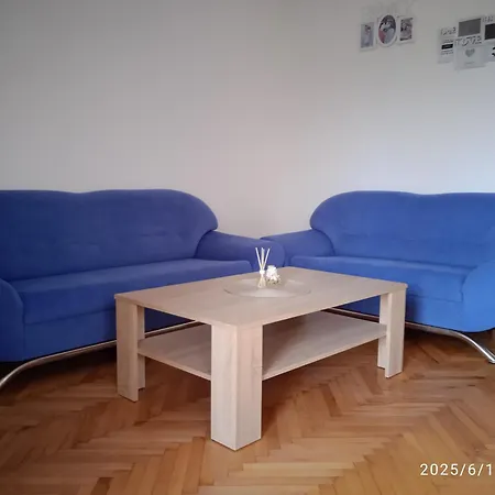 Stan Na Dan Apartamento
