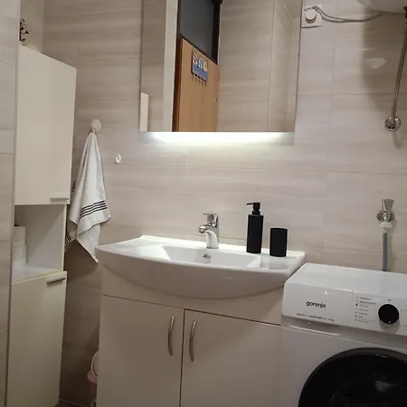 Stan Na Dan アパート Ljubuški