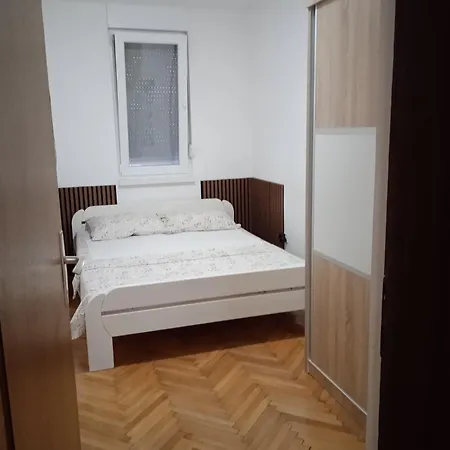 アパート Stan Na Dan Ljubuški