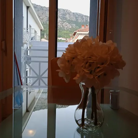 Apartment Stan Na Dan Ljubuski