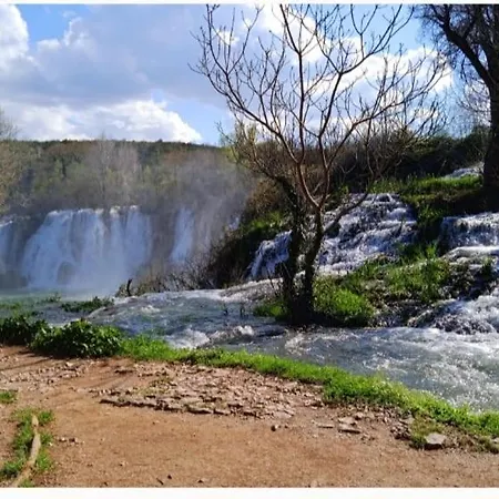 Stan Na Dan Ljubuski