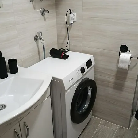Stan Na Dan Apartamento