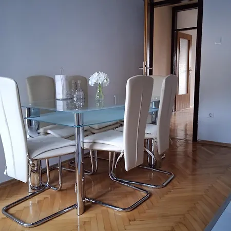 Apartamento Stan Na Dan