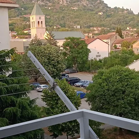 Stan Na Dan Ljubuški