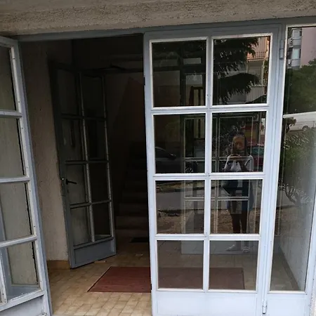 Apartment Stan Na Dan