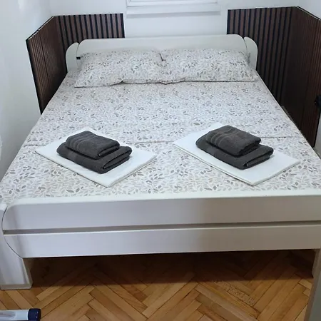 Apartment Stan Na Dan Ljubuski